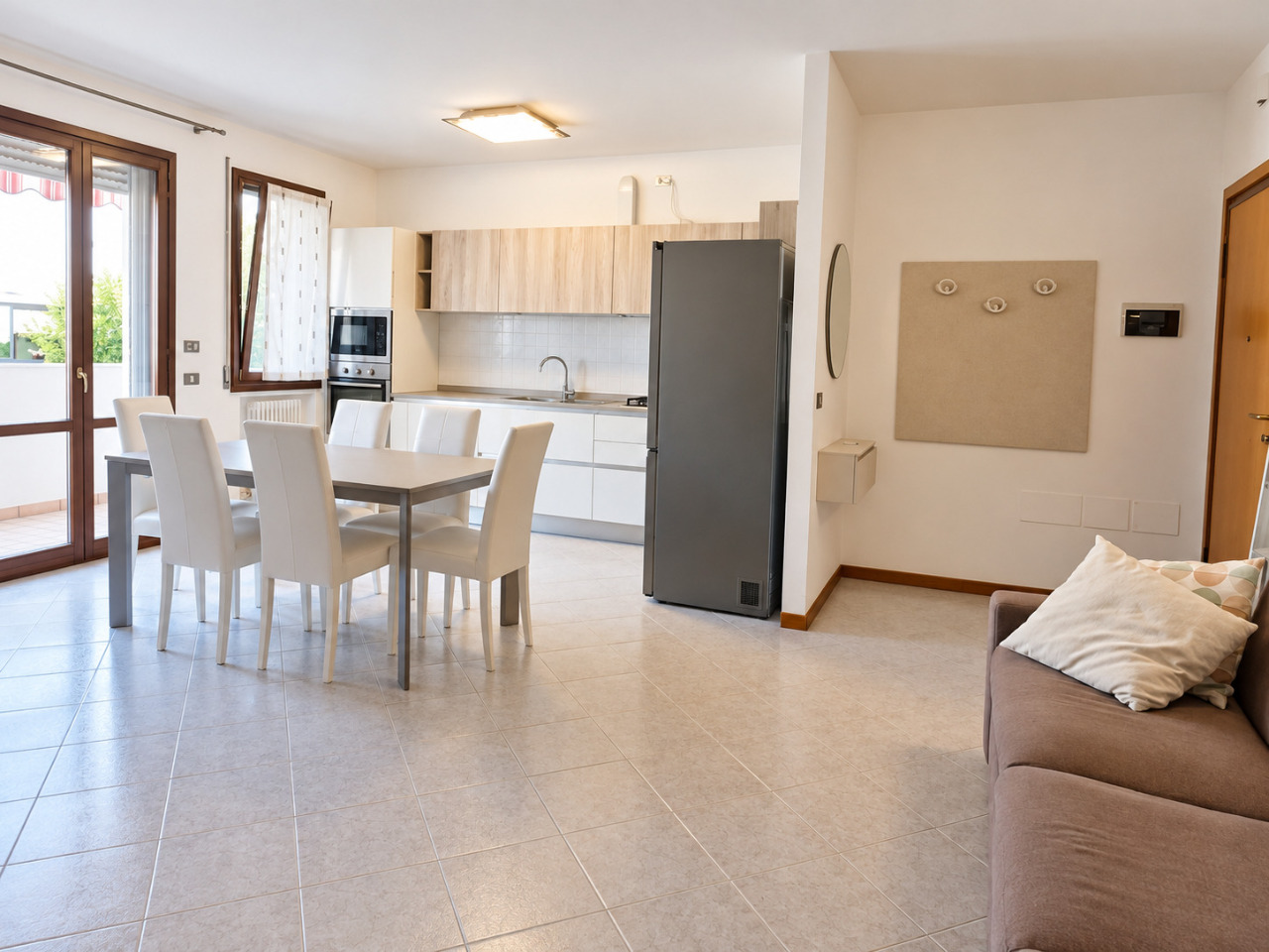 Appartamento in affitto a Quarto d'Altino